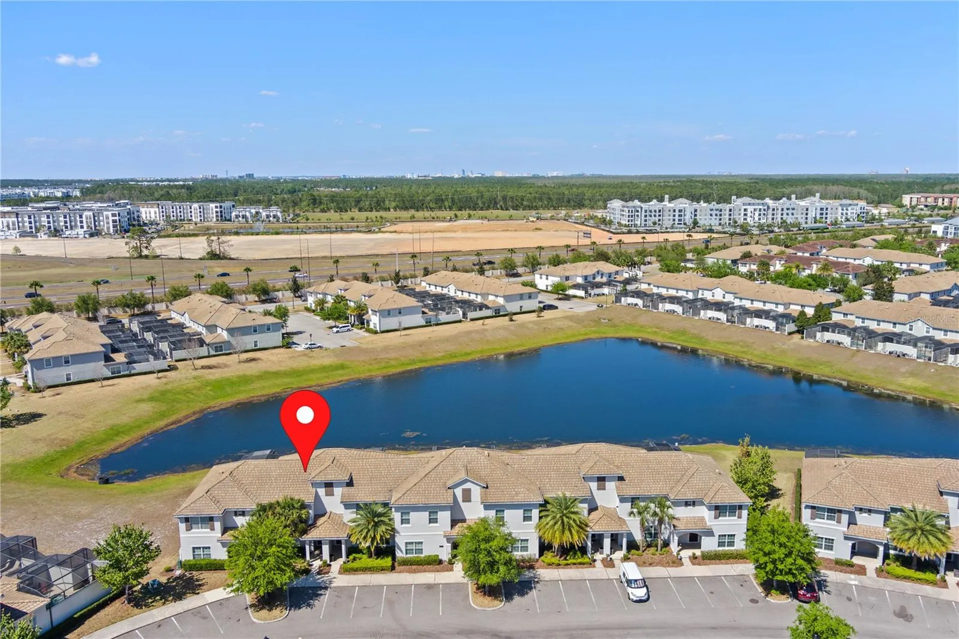4907 Romeo Circle Kissimmee FL 34746