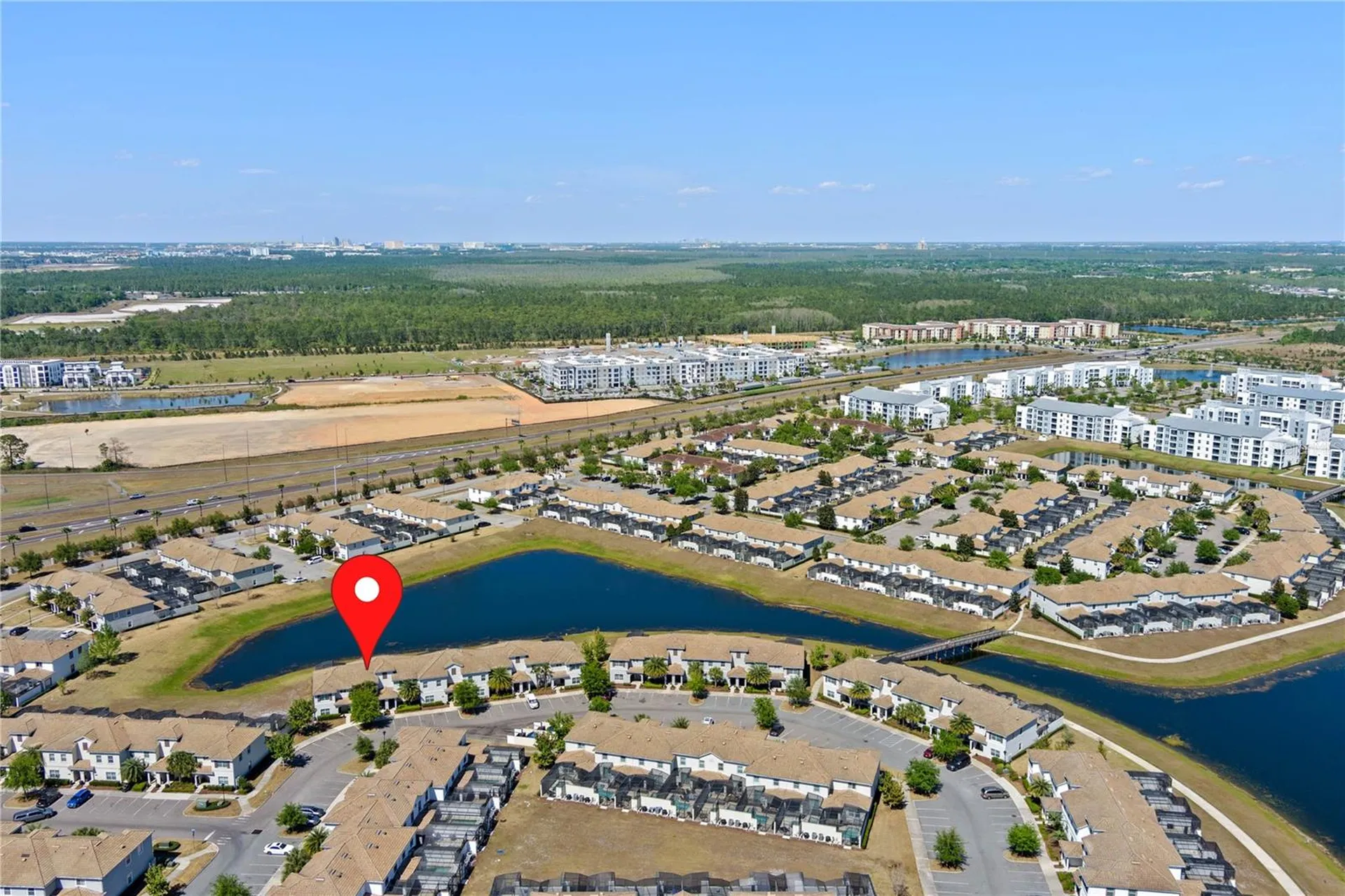 4907 Romeo Circle Kissimmee FL 34746