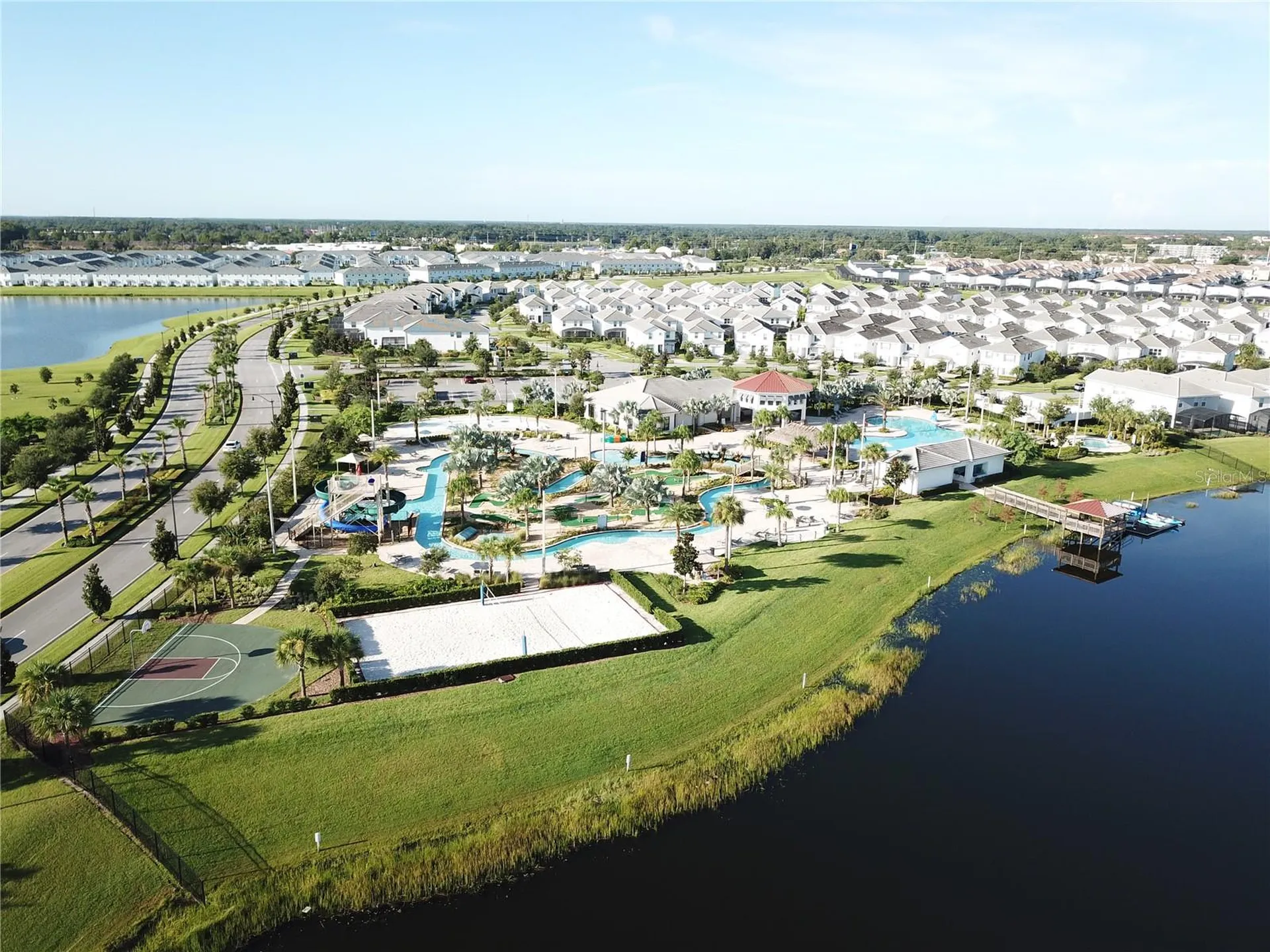 4907 Romeo Circle Kissimmee FL 34746