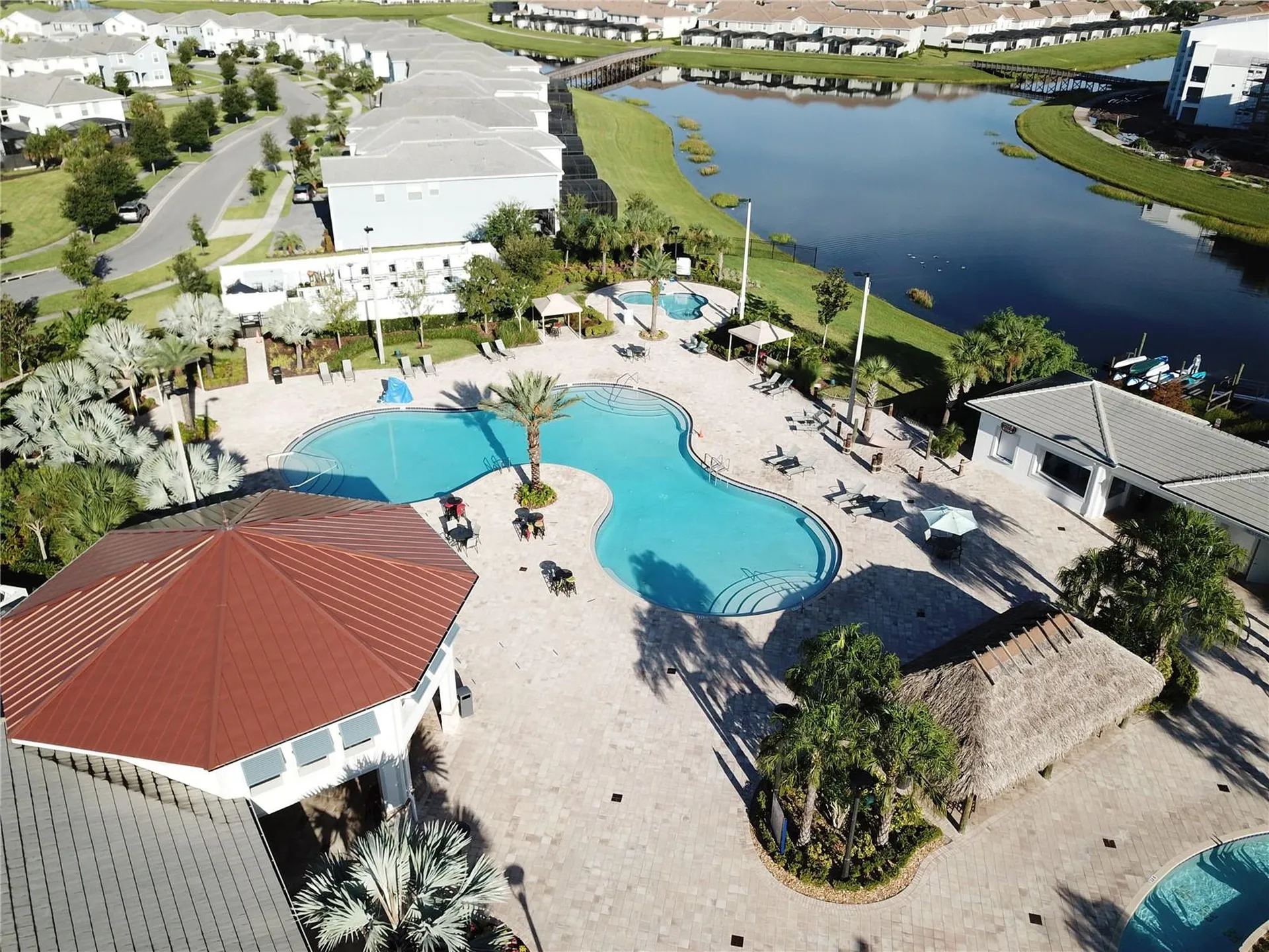 4907 Romeo Circle Kissimmee FL 34746
