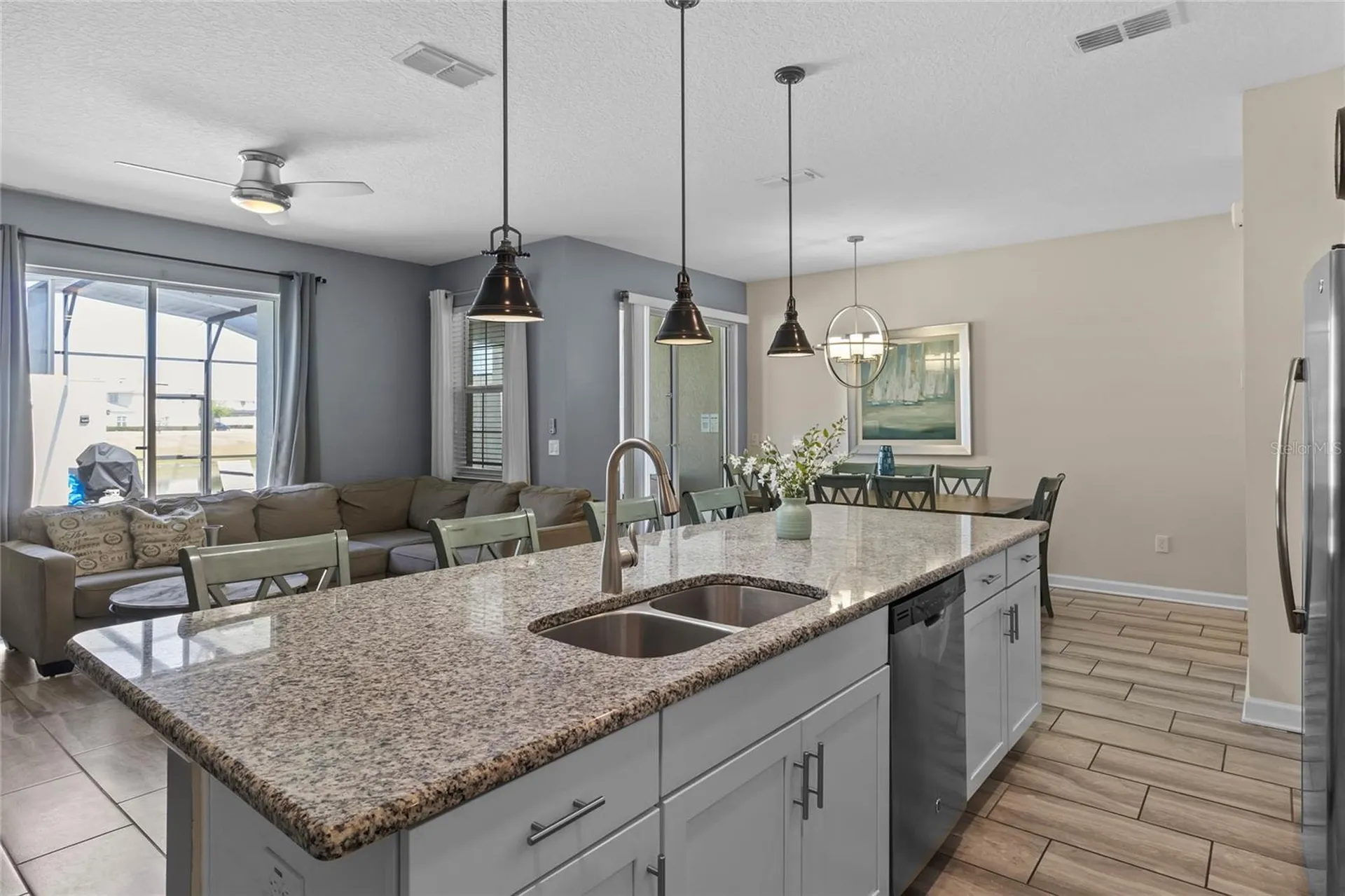 4907 Romeo Circle Kissimmee FL 34746