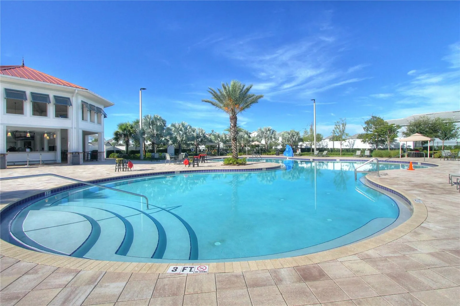 4907 Romeo Circle Kissimmee FL 34746