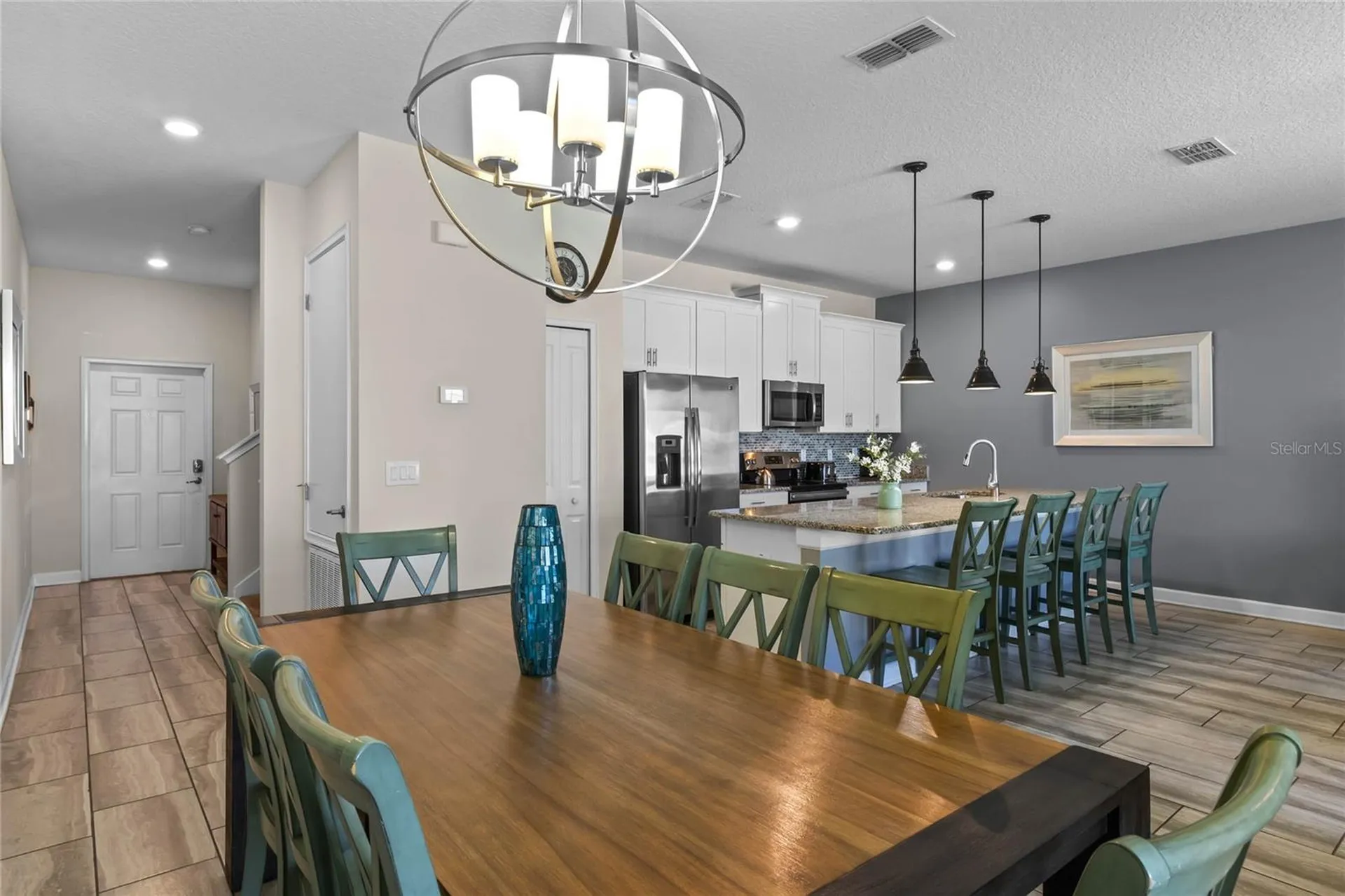 4907 Romeo Circle Kissimmee FL 34746