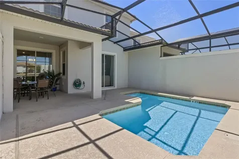4907 Romeo Circle Kissimmee FL 34746