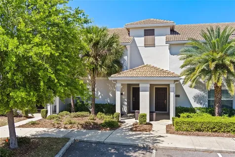 4907 Romeo Circle Kissimmee FL 34746