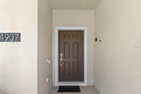 4907 Romeo Circle Kissimmee FL 34746