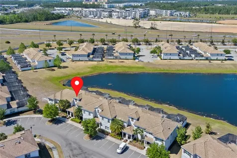4907 Romeo Circle Kissimmee FL 34746