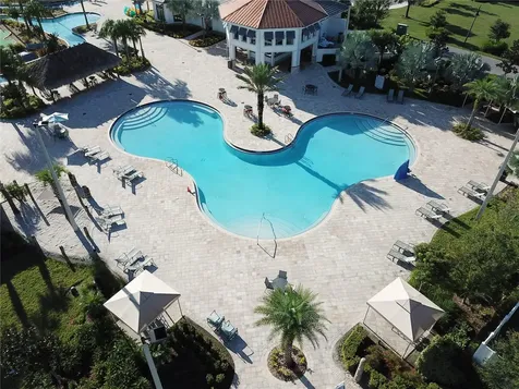 4907 Romeo Circle Kissimmee FL 34746