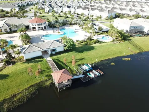 4907 Romeo Circle Kissimmee FL 34746