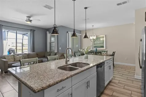 4907 Romeo Circle Kissimmee FL 34746