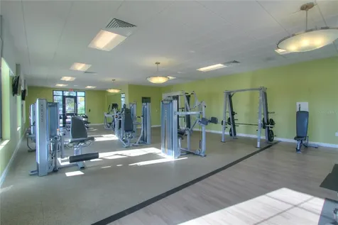 4907 Romeo Circle Kissimmee FL 34746