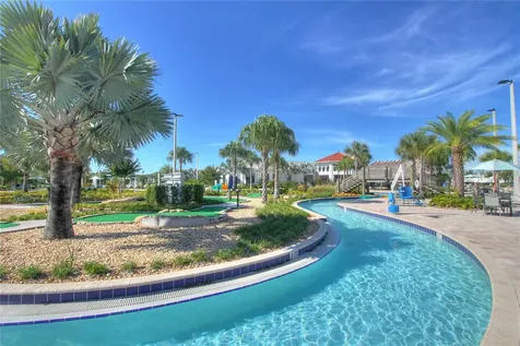 4907 Romeo Circle Kissimmee FL 34746