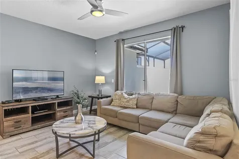 4907 Romeo Circle Kissimmee FL 34746