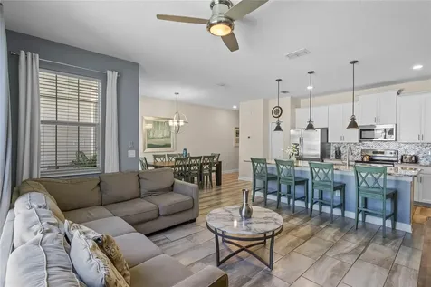 4907 Romeo Circle Kissimmee FL 34746