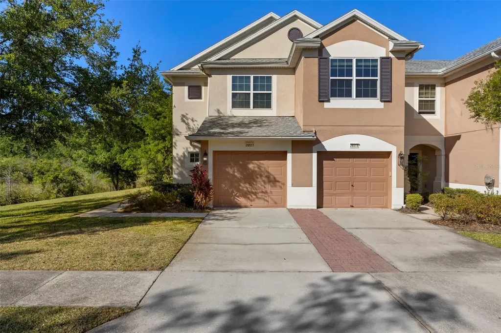 26517 Castleview Way Wesley Chapel FL 33544
