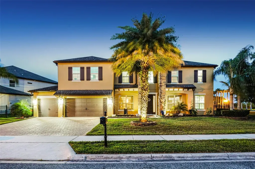 427 Egret Place Drive Winter Garden FL 34787