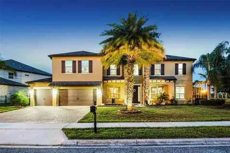 427 Egret Place Drive Winter Garden FL 34787