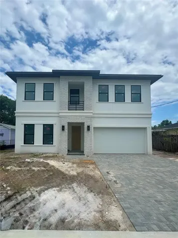 803 W Woodlawn Avenue Tampa FL 33603