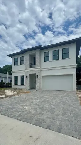 803 W Woodlawn Avenue Tampa FL 33603