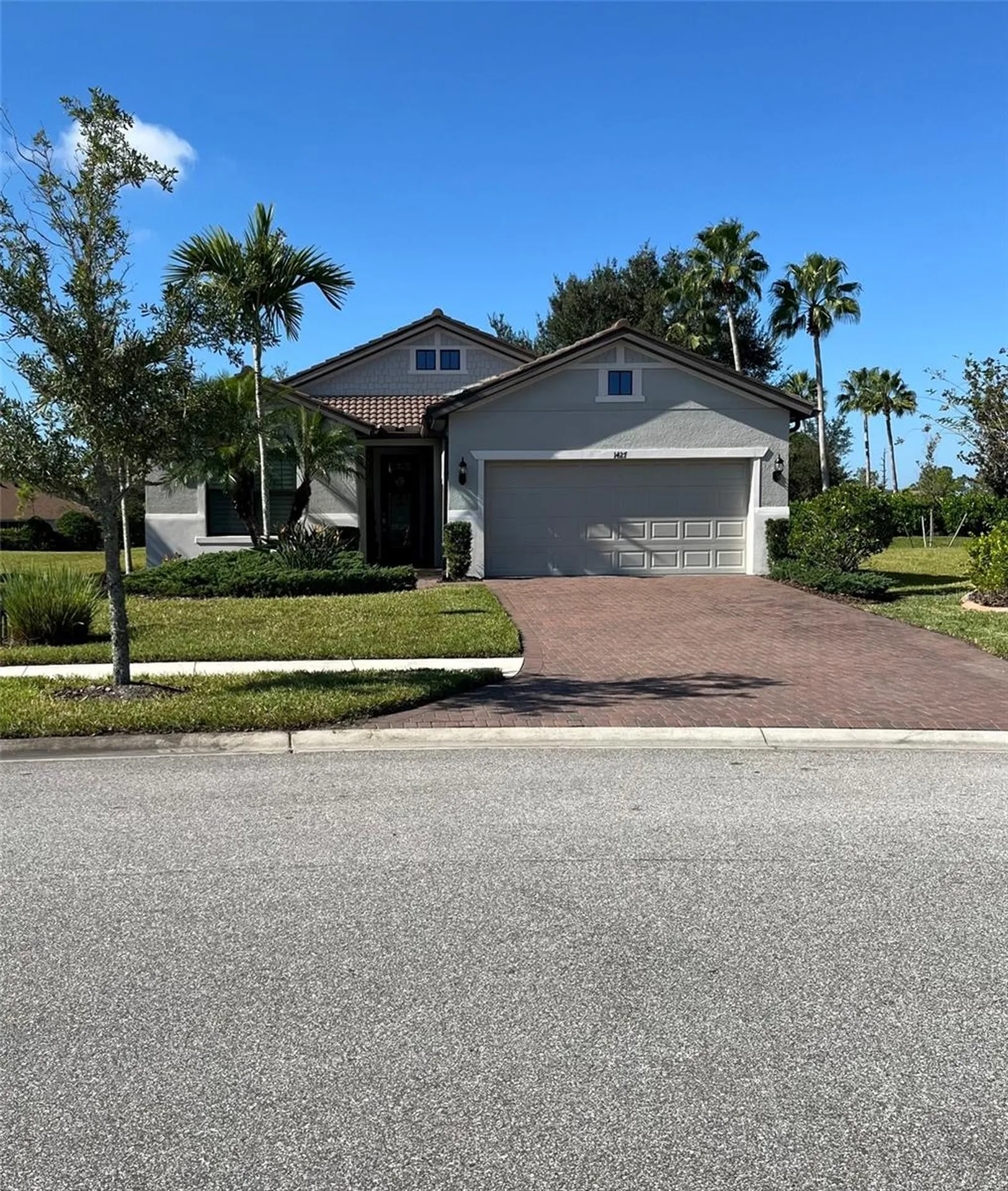 1427 Hyssop Loop North Port FL 34289