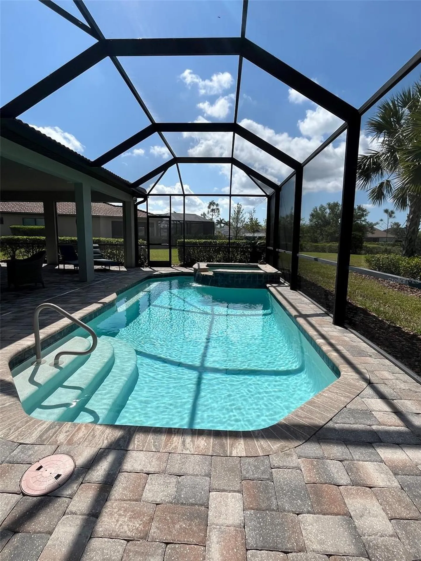 1427 Hyssop Loop North Port FL 34289