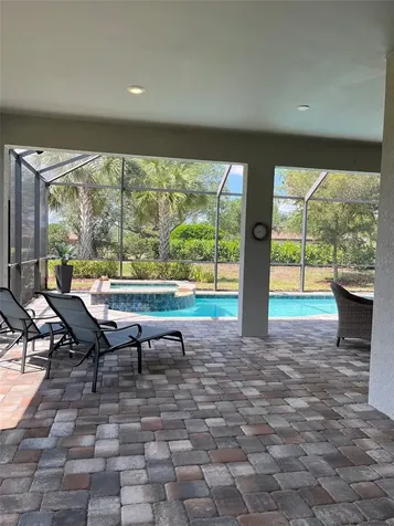 1427 Hyssop Loop North Port FL 34289