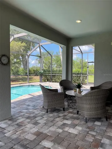 1427 Hyssop Loop North Port FL 34289