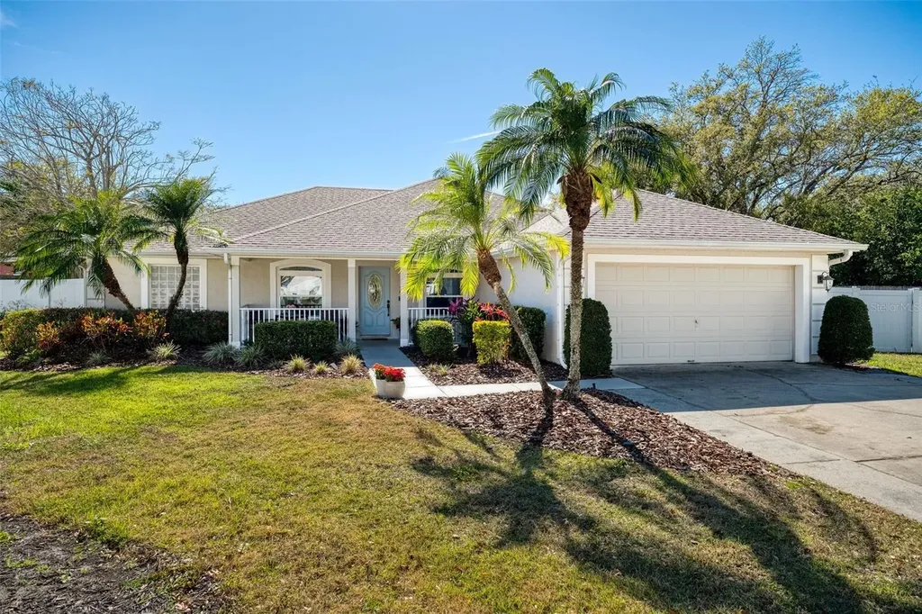 1624 Malcolm Pointe Drive Winter Garden FL 34787