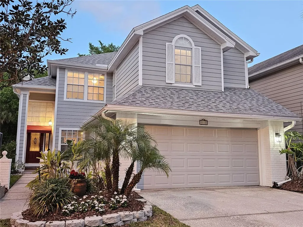 5110 Sterling Manor Drive Tampa FL 33647