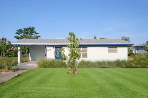 2801 Poinciana Court Punta Gorda FL 33950
