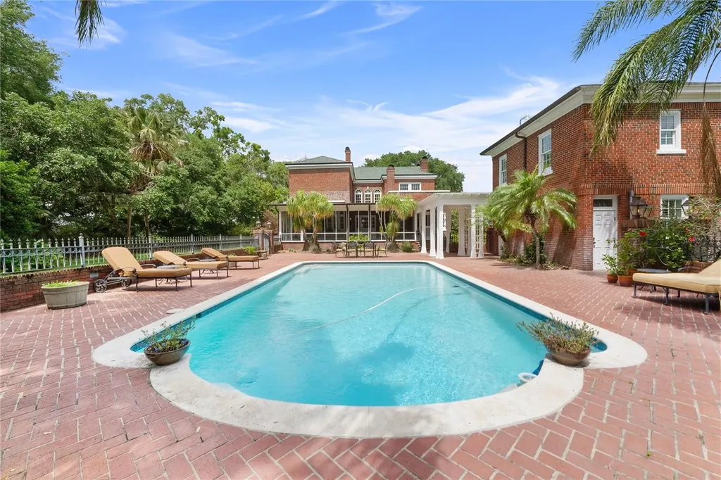 1760 Old Eagle Lake Road Bartow FL 33830