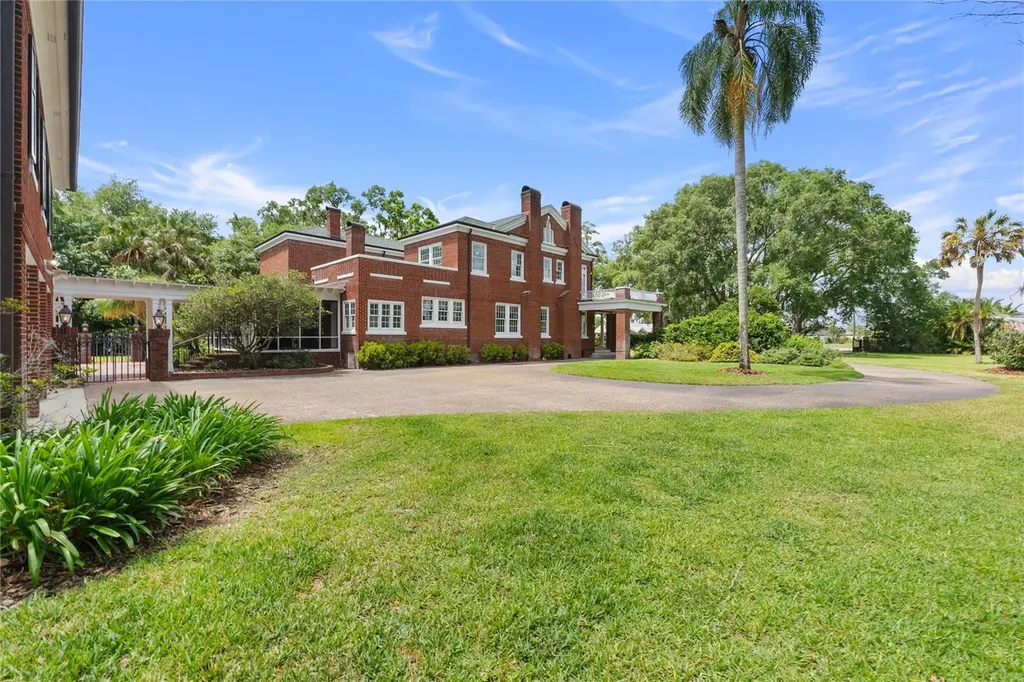 1760 Old Eagle Lake Road Bartow FL 33830