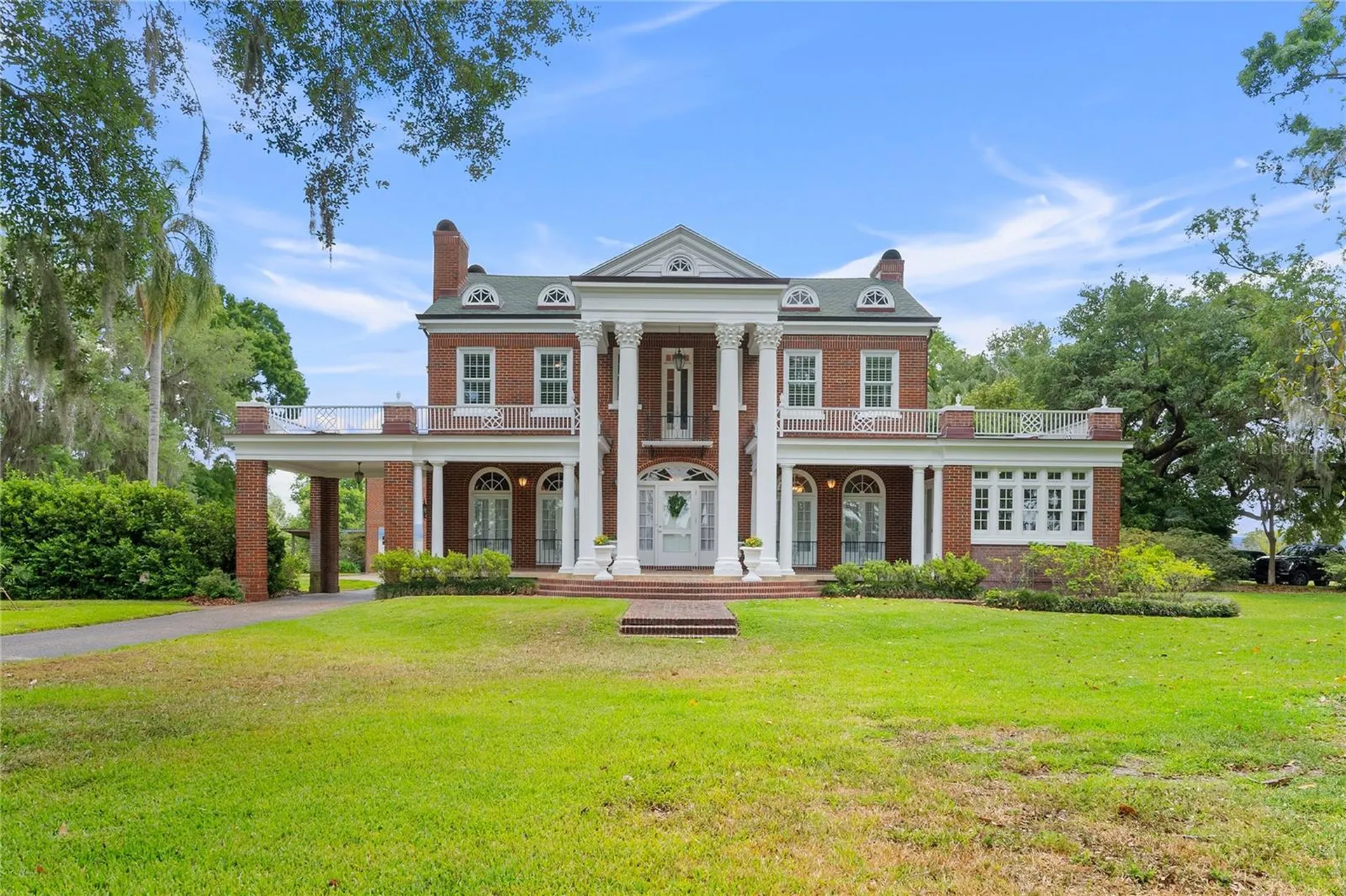 1760 Old Eagle Lake Road Bartow FL 33830