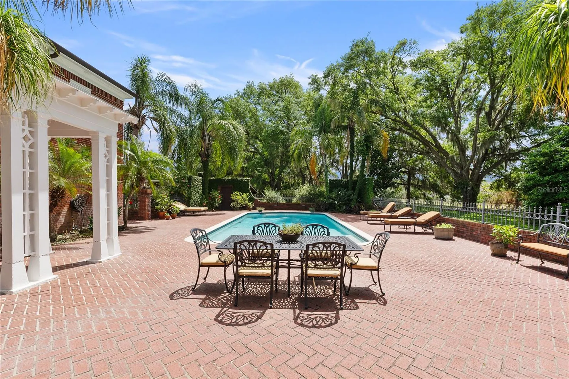 1760 Old Eagle Lake Road Bartow FL 33830