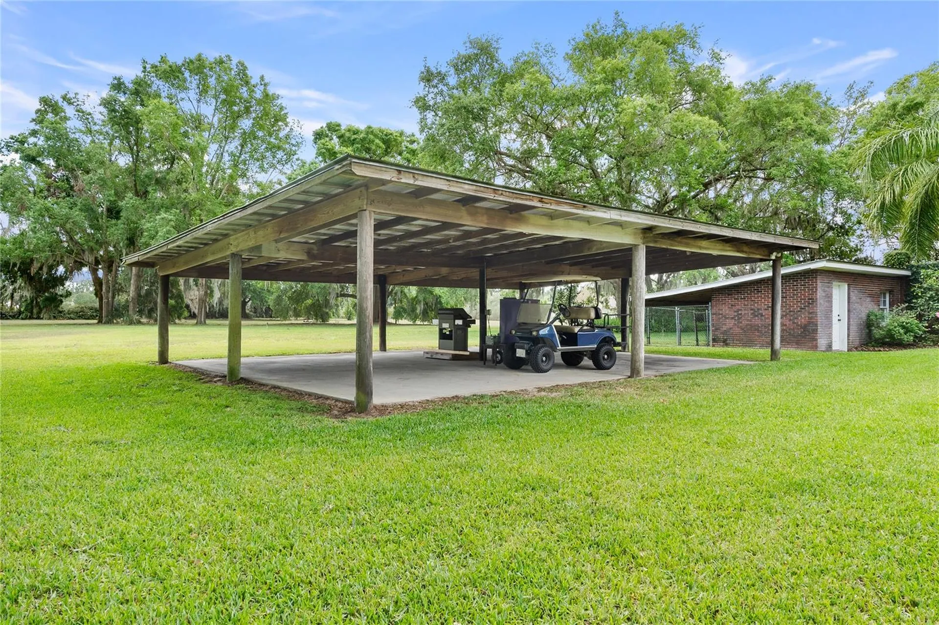 1760 Old Eagle Lake Road Bartow FL 33830