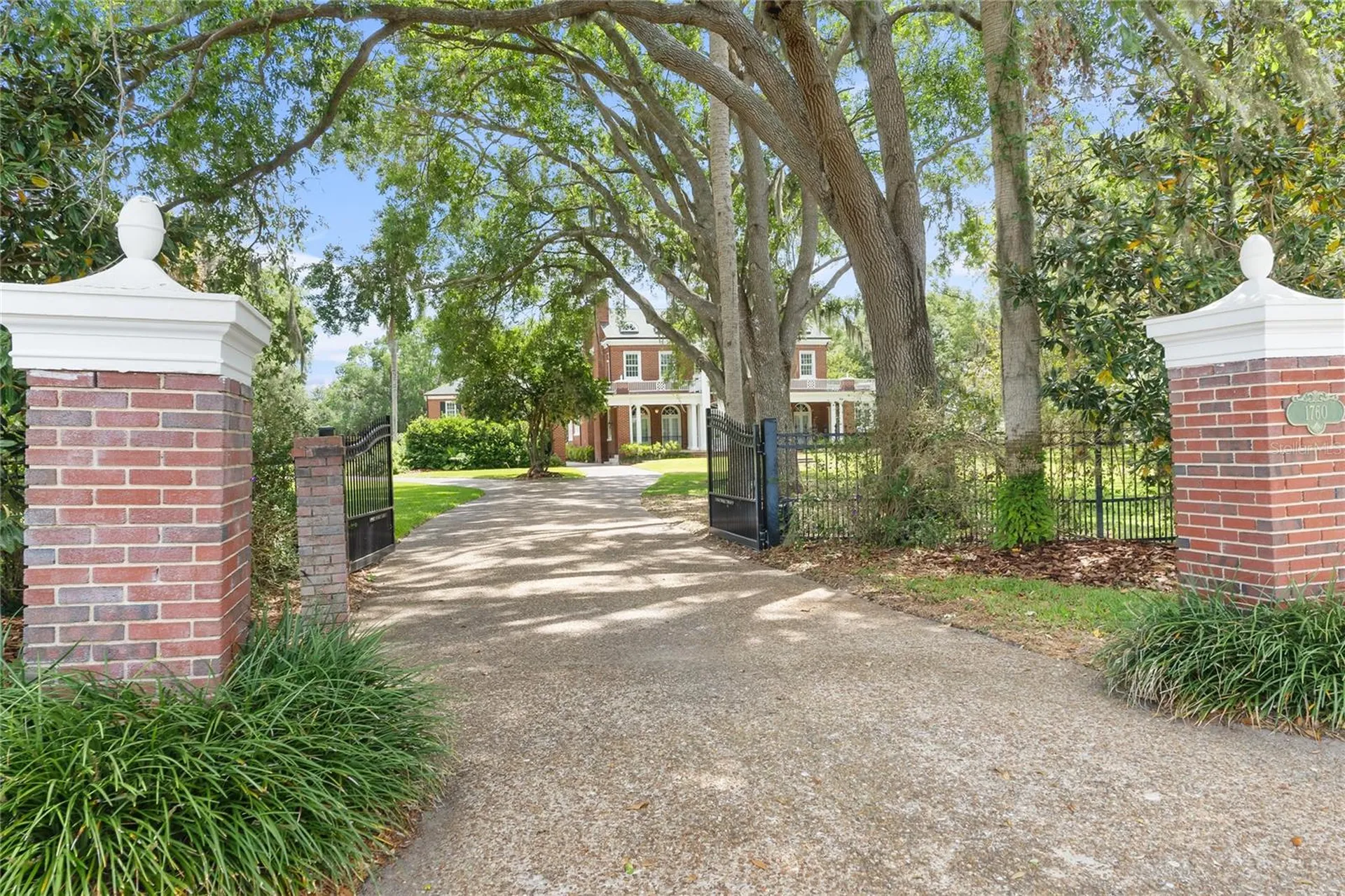 1760 Old Eagle Lake Road Bartow FL 33830