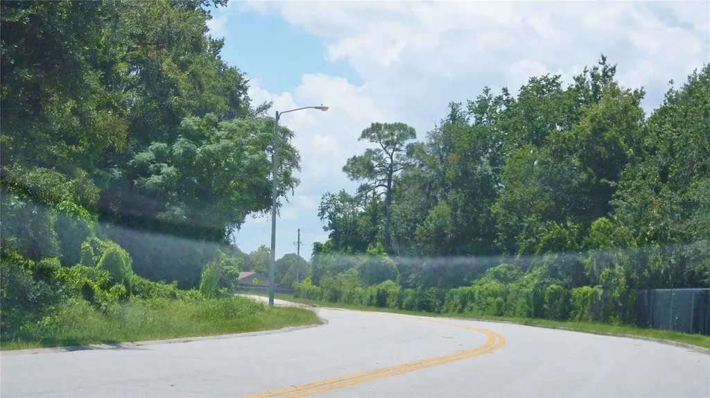 Suburban Drive Orlando FL 32829