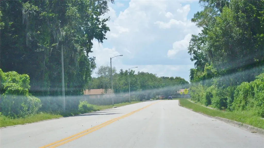 Suburban Drive Orlando FL 32829