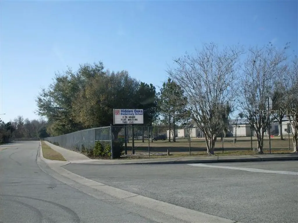 Suburban Drive Orlando FL 32829