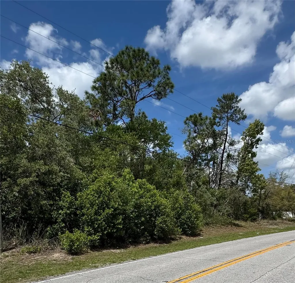 2185 Waterfall Drive Spring Hill FL 34608