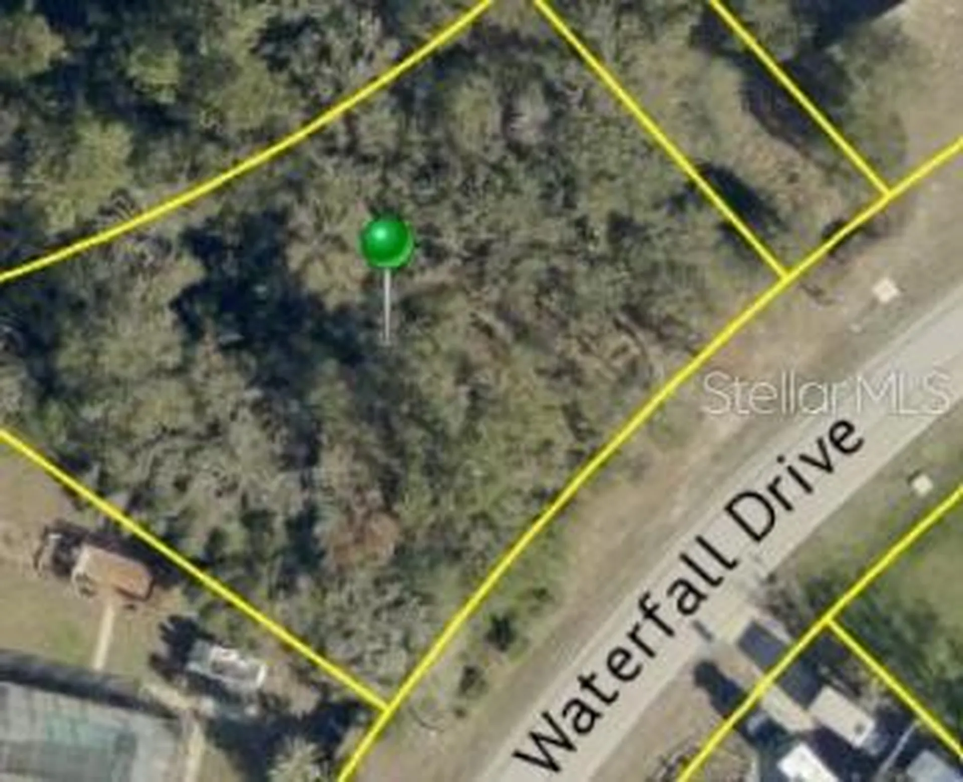 2185 Waterfall Drive Spring Hill FL 34608