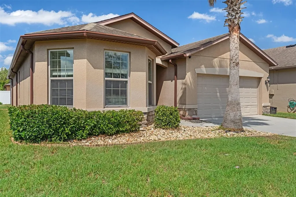 759 Sugar Camp Way Brooksville FL 34604