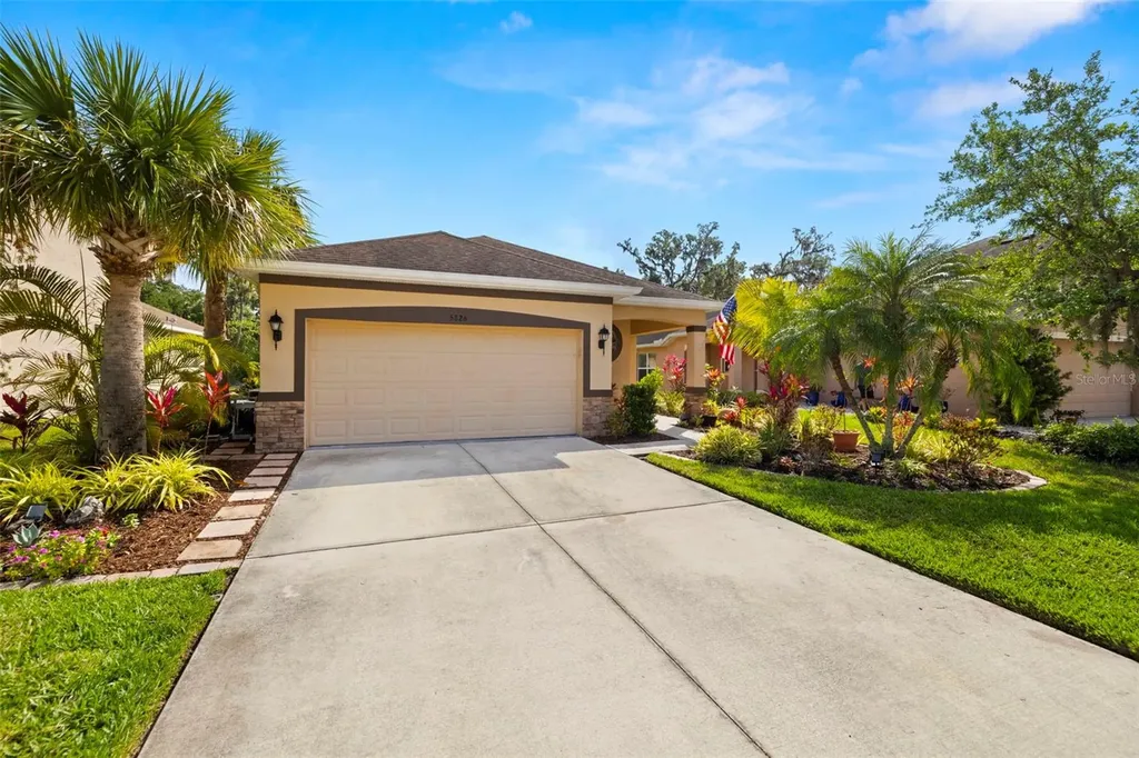 5826 Oak Mill Terrace Palmetto FL 34221