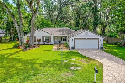 795 Sugar Cane Lane Port Orange FL 32129