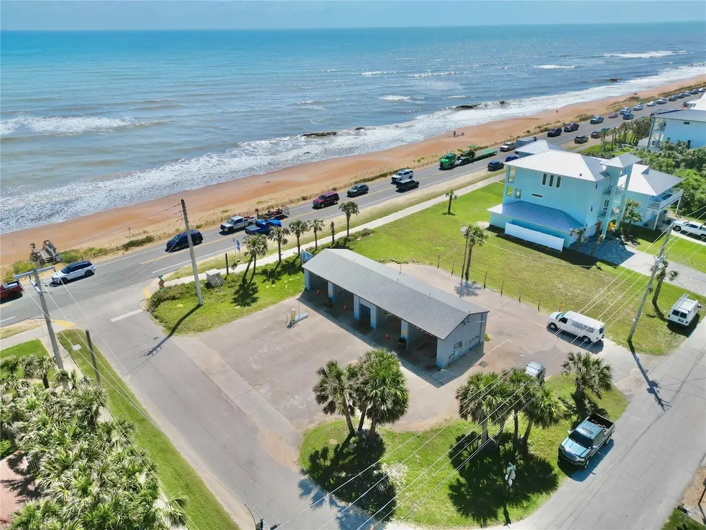 2299 N Oceanshore Boulevard Flagler Beach FL 32136