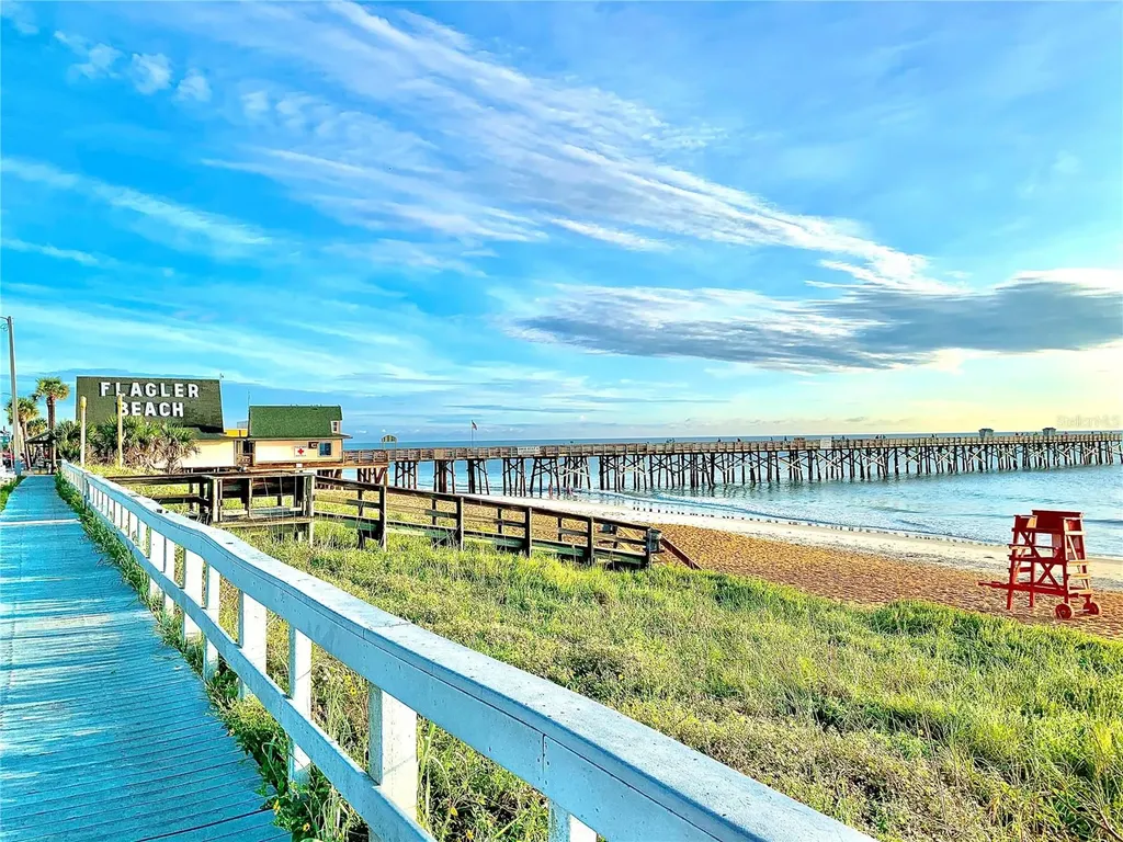 2299 N Oceanshore Boulevard Flagler Beach FL 32136