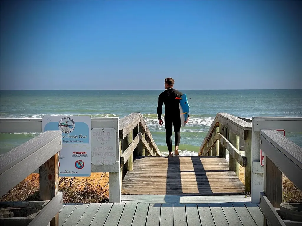 2299 N Oceanshore Boulevard Flagler Beach FL 32136