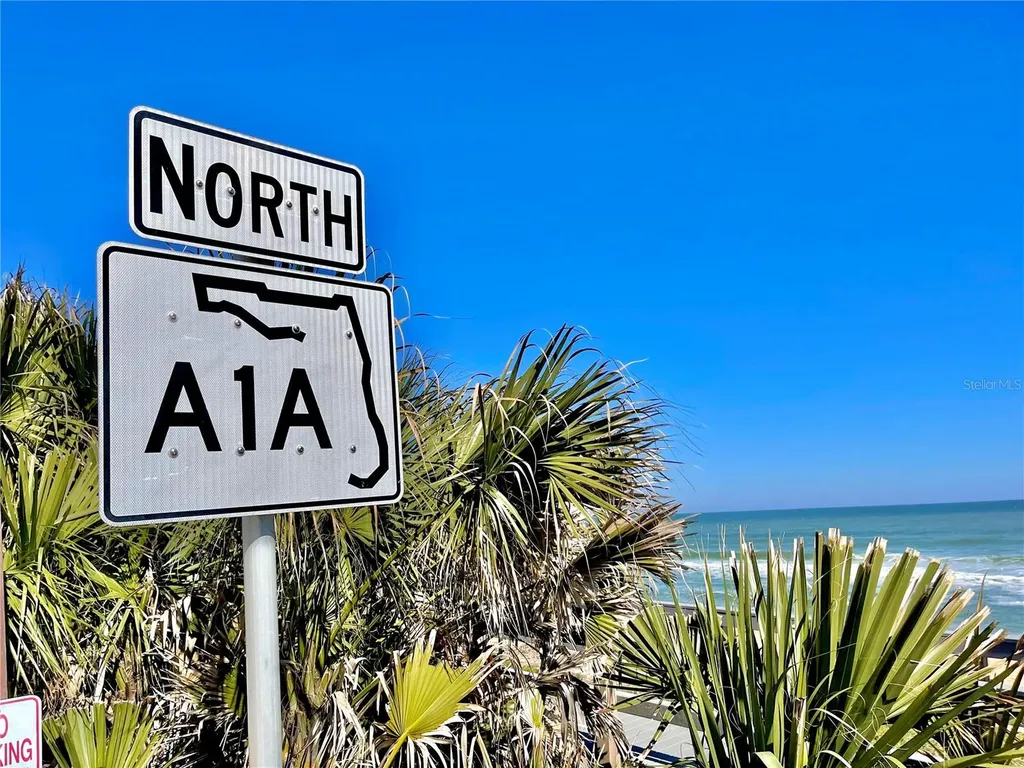 2299 N Oceanshore Boulevard Flagler Beach FL 32136
