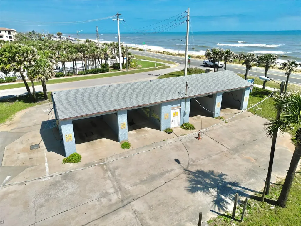 2299 N Oceanshore Boulevard Flagler Beach FL 32136