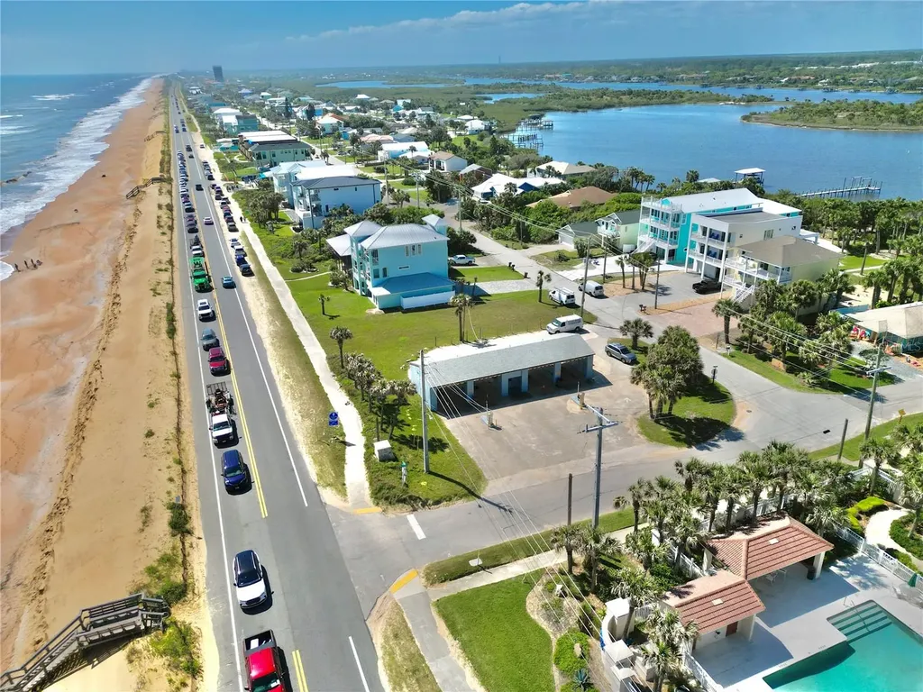 2299 N Oceanshore Boulevard Flagler Beach FL 32136